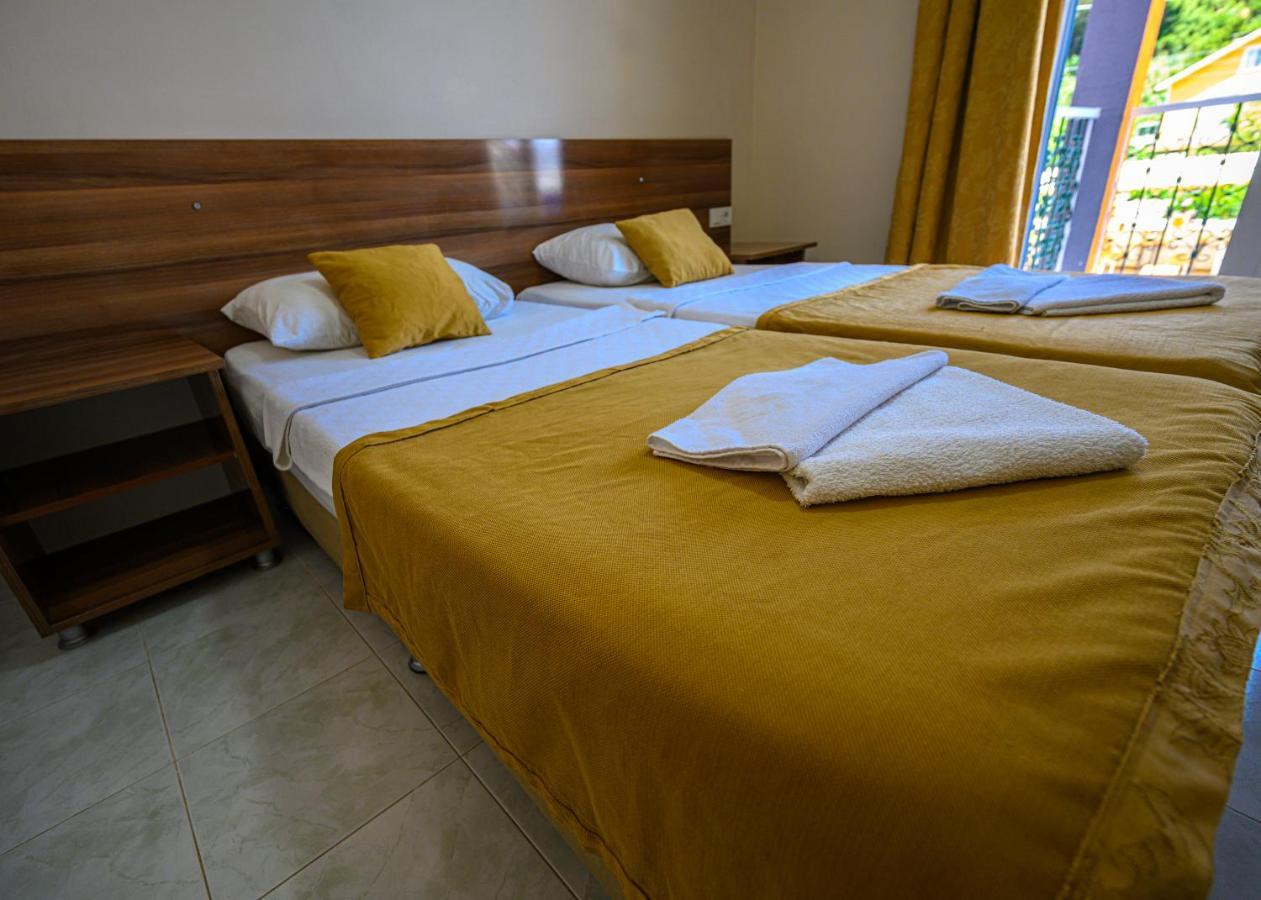 Speedy Apart Otel Μαρμαρίς Εξωτερικό φωτογραφία