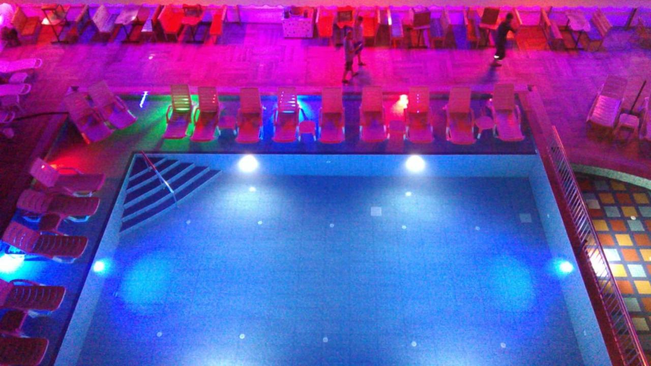 Speedy Apart Otel Μαρμαρίς Εξωτερικό φωτογραφία